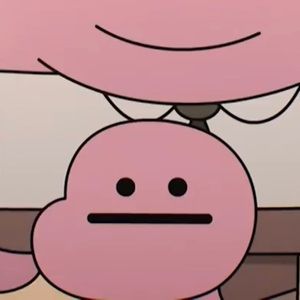 Meet your Posher, Steven